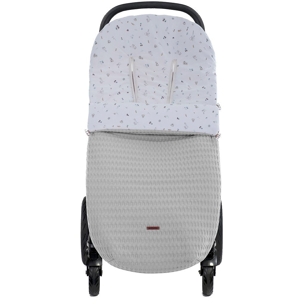 Saco Silla Benjamin Uzturre - Nanetes